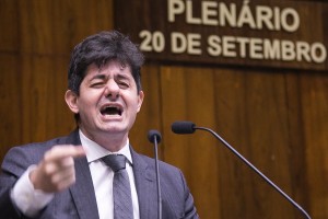 19/04/2016 - PORTO ALEGRE, RS - Debates e votações na AL. Foto: Guilherme Santos/Sul21