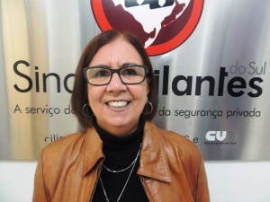 Psicóloga Marisa Couto da Costa