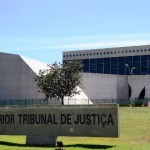 Superior Tribunal de Justiça (STJ), em Brasília