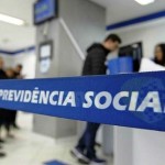 Previdência Social - INSS - Agência Brasil - Arquivo