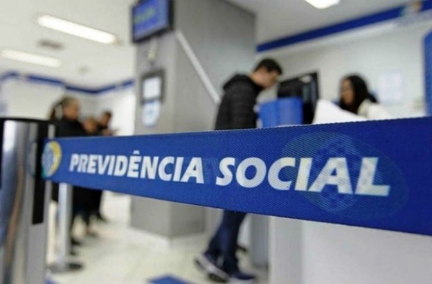 Previdência Social - INSS - Agência Brasil - Arquivo