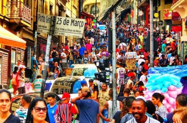 Foto: Roberto Parizotti (Sapão)