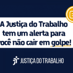 TST - alerta